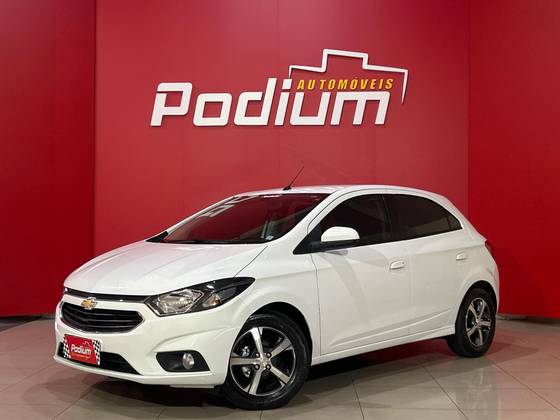 CHEVROLET ONIX 1.4 MPFI LTZ 8V FLEX 4P MANUAL CHEVROLET ONIX 1.4 MPFI LTZ 8V FLEX 4P MANUAL